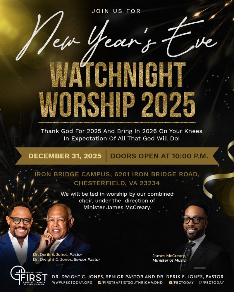 Image for the Tweet beginning: Ring in the New Year