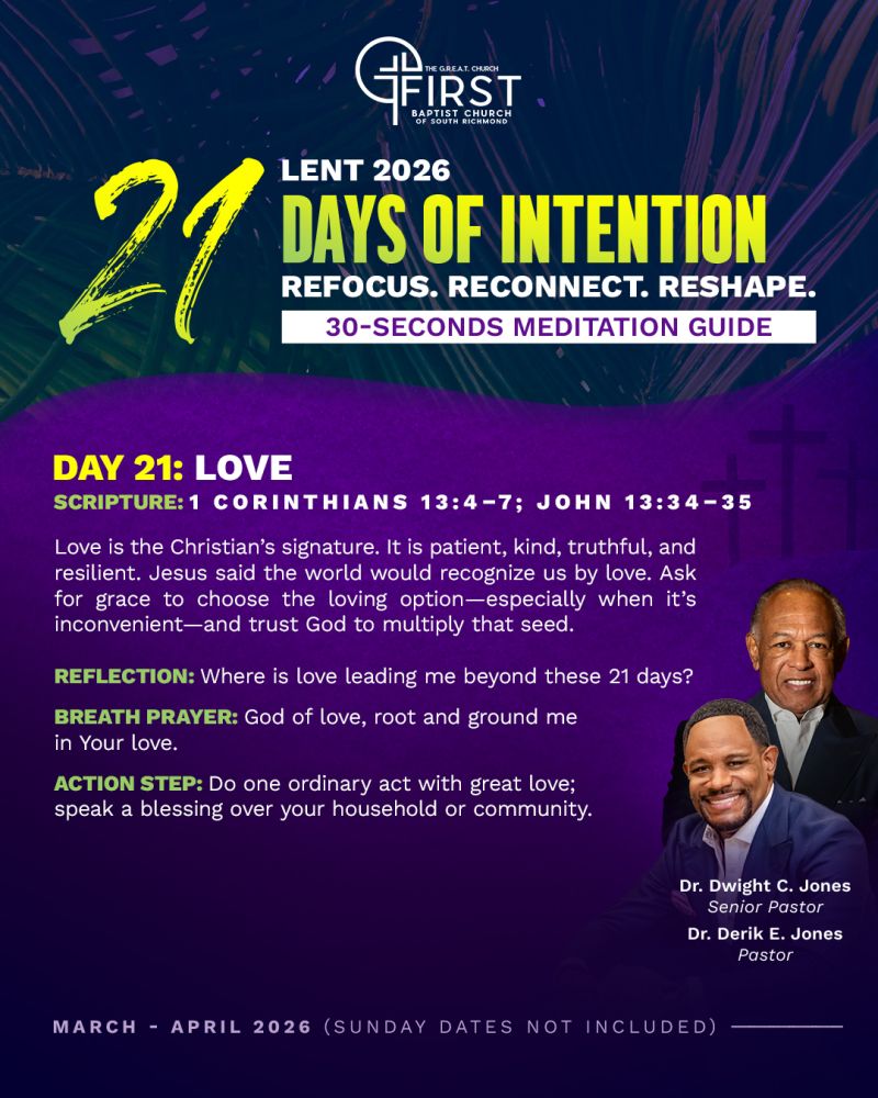 Image for the Tweet beginning: Day 21: Love

Where is love