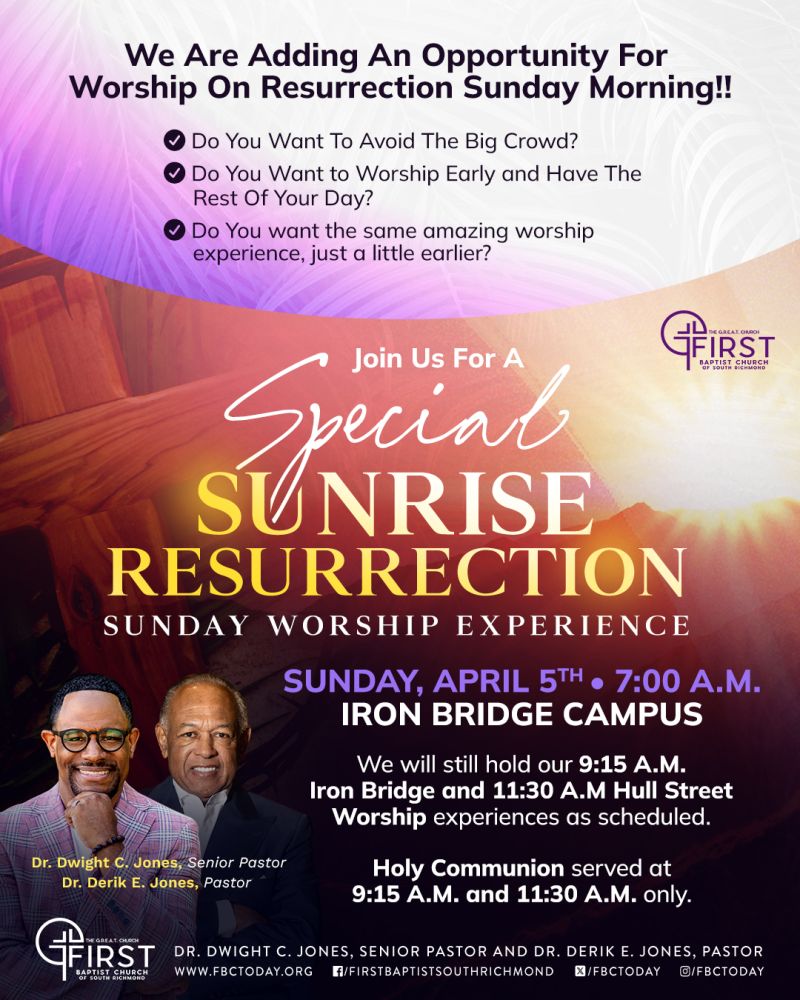 Image for the Tweet beginning: Christ has risen! We’ve got