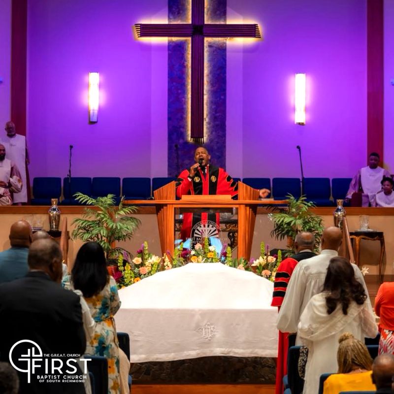 Image for the Tweet beginning: Connect Sunday is here!

Join us