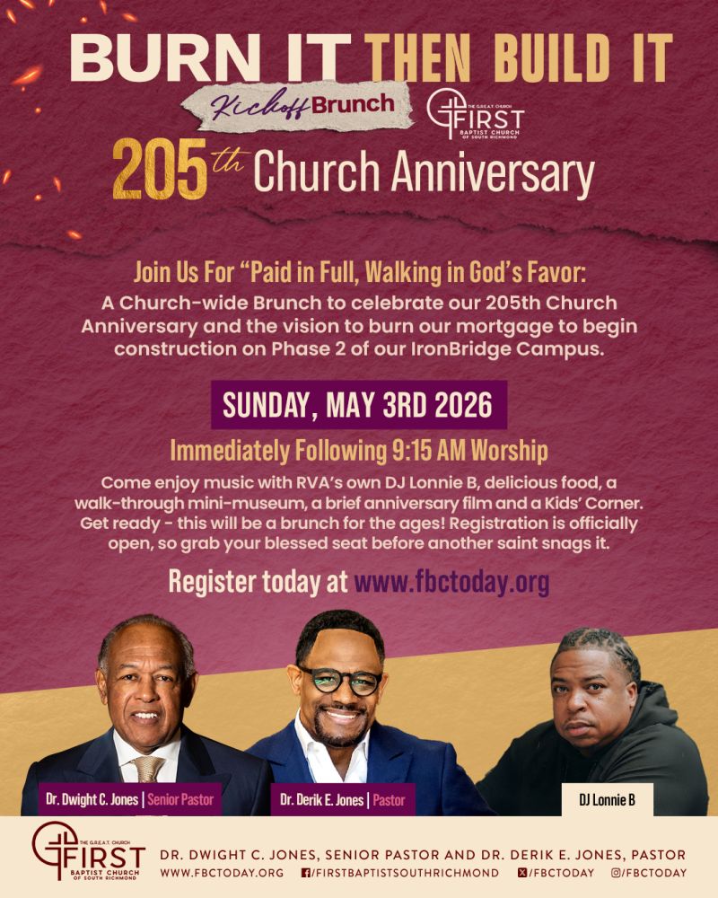 Image for the Tweet beginning: In our 205th year, we’re