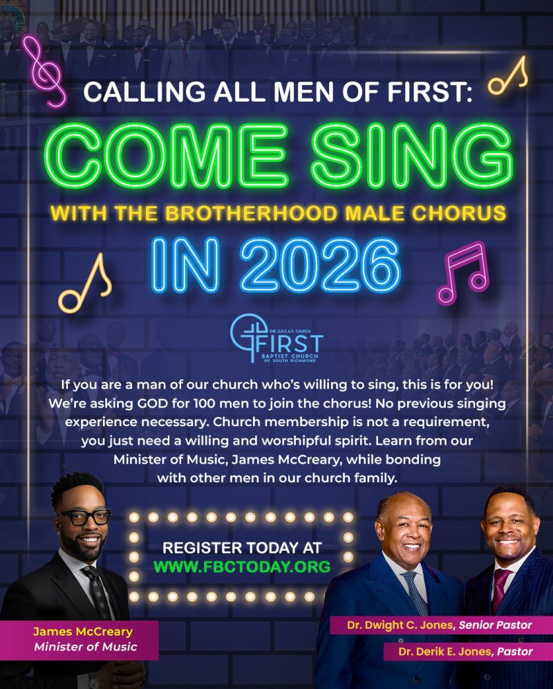 Image for the Tweet beginning: Men of FIRST, if you’ve