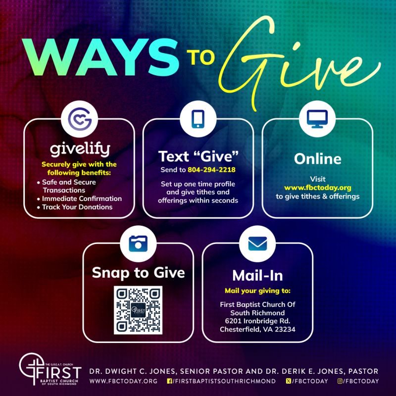 Image for the Tweet beginning: There are many different ways