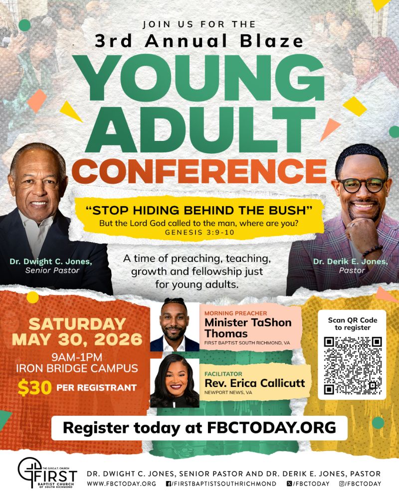 Image for the Tweet beginning: Our 3rd Annual Blaze Young